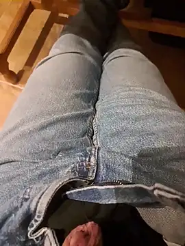 TheRealJoanPere online show from 12.03.25