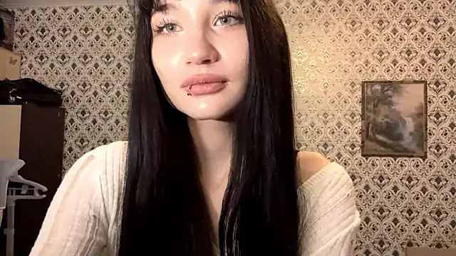 SofiaDreams09 online show from 01.19.26