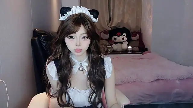 onnijiang123 online show from 12.05.25