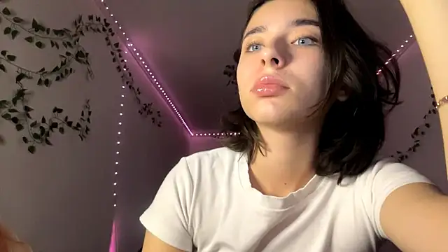 LilithFlamey online show from 11.23.25