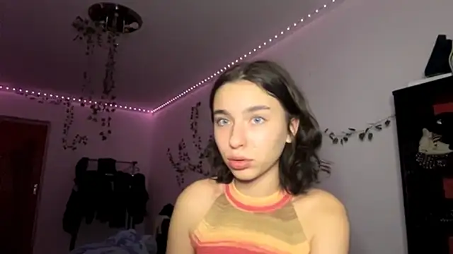 LilithFlamey online show from 12.02.25