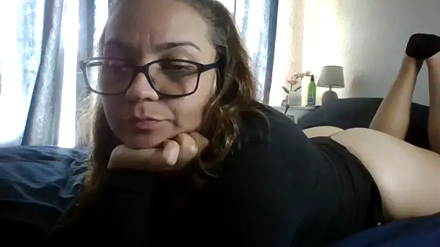 lilMissMarli online show from 01.19.26