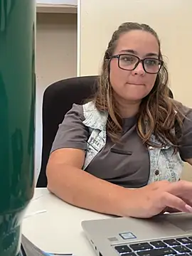 lilMissMarli online show from 02.10.26