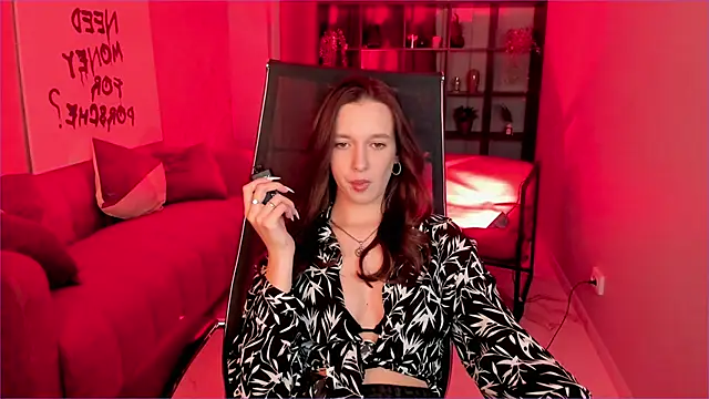 EmilyWade online show from 11.28.25