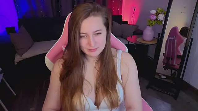 Sofi Mell online show from 11.12.25