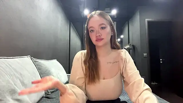 SecretGerl baby2007 online show from 11.11.25