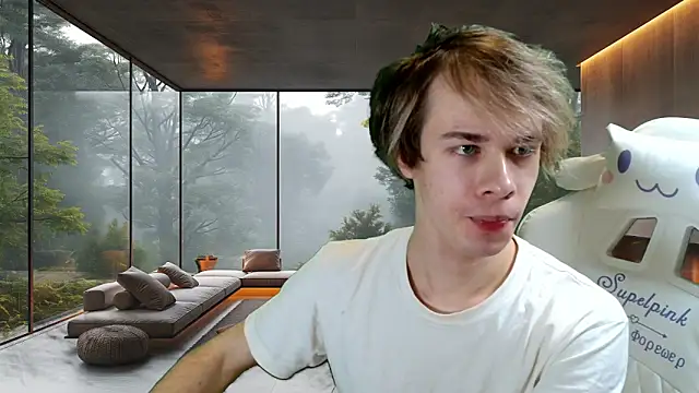 Velvet Boy online show from 11.04.25