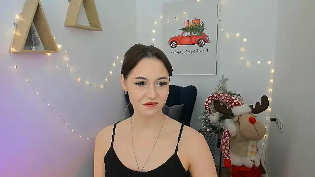 MakeYoueHappy online show from 12.14.25