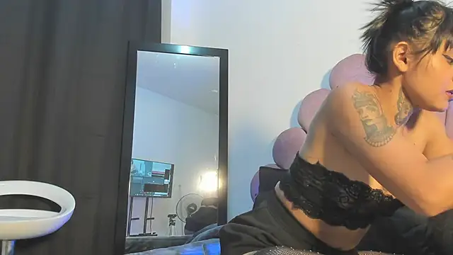 JaidenBrown  online show from 10.30.25