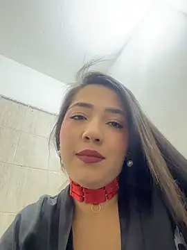 Snapshot of Hannahpradaa_ chatting on 11.08.25 Hannahpradaa online show from 11.08.25