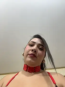 Snapshot of Hannahpradaa_ chatting on 11.12.25 Hannahpradaa online show from 11.12.25