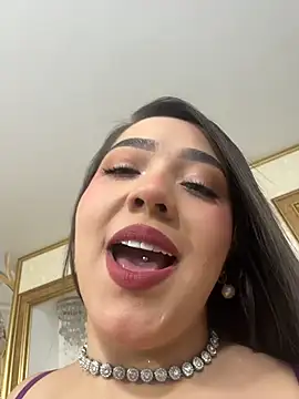 Snapshot of Hannahpradaa_ chatting on 11.25.25 Hannahpradaa online show from 11.25.25