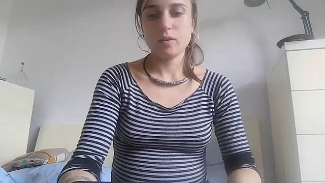 SinnEmily online show from 11.09.25