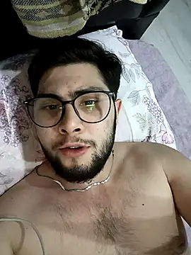 Mstfaavan64 online show from 02.03.26