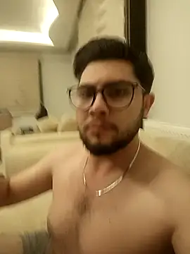 Mstfaavan64 online show from 03.29.26