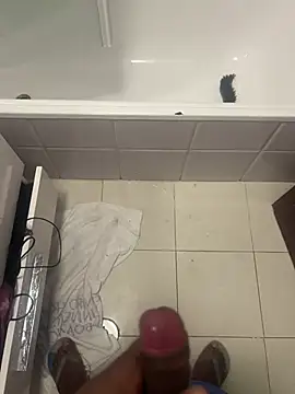 negrinho5 online show from 04.05.26