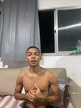 Novinho sb7 online show from 10.28.25