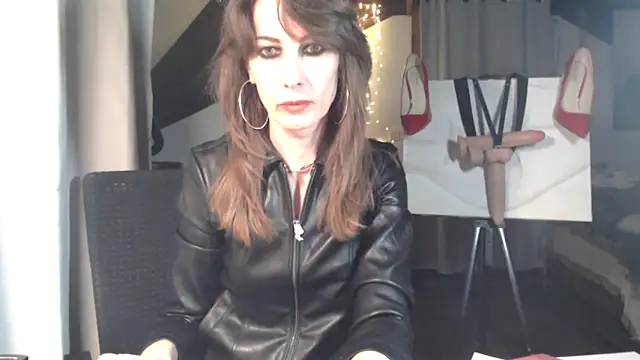 MissDyannis online show from 04.01.26