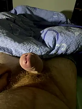 Ilovemilf1 online show from 01.12.26