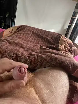 Ilovemilf1 online show from 02.12.26