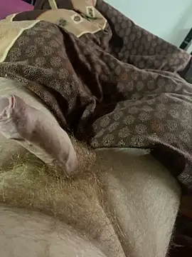 Ilovemilf1 online show from 02.16.26