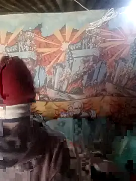 MalumeZio online show from 03.12.26