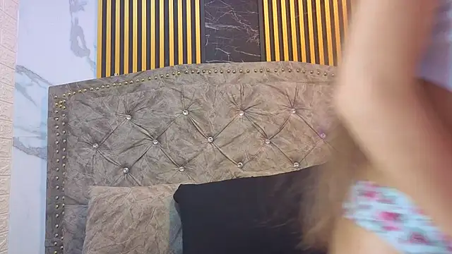 Salome cruxx online show from 03.26.26