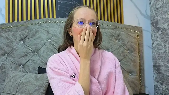 Salome cruxx online show from 04.02.26