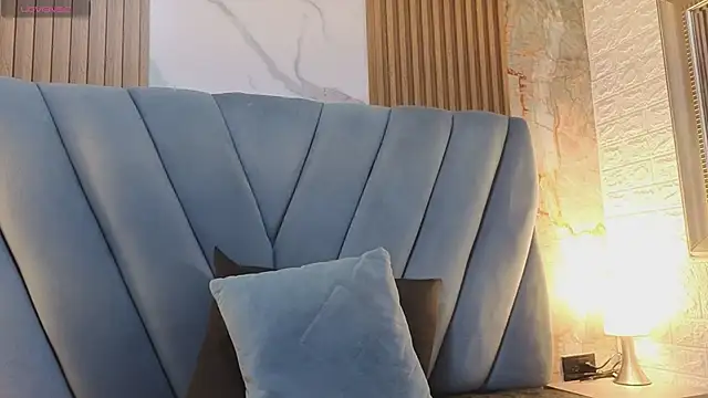 Salome cruxx online show from 04.15.26