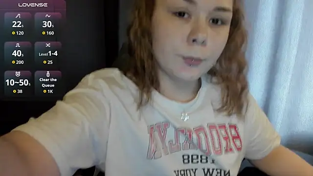 sophia lix online show from 03.01.26