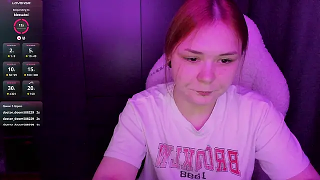 sophia lix online show from 05.31.26