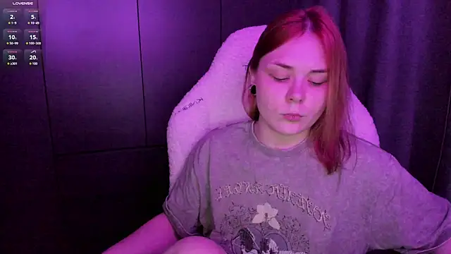 sophia lix online show from 07.03.26