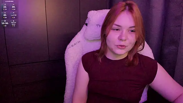 sophia lix online show from 07.07.26