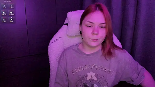 sophia lix online show from 07.10.26