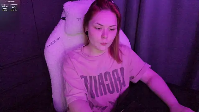 sophia lix online show from 07.11.26