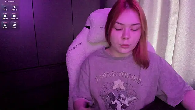 sophia lix online show from 07.17.26