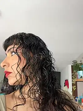 SugarTroubl33 online show from 04.10.26