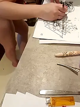 coralu2215 online show from 02.08.26