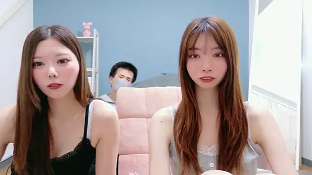 Sana-jpn online show from 04.11.26