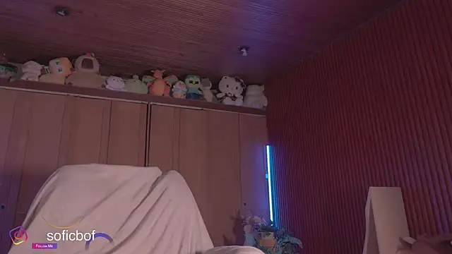 sofi sc online show from 02.13.26