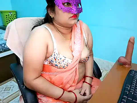 SWEETY RANI online show from 04.15.26