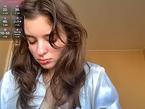 Snapshot of BunkedTempter chatting on 11.14.25 BunkedTempter online show from 11.14.25