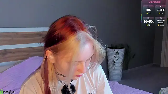AngelWisee online show from 06.10.26