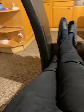 jessjay25 online show from 10.27.25