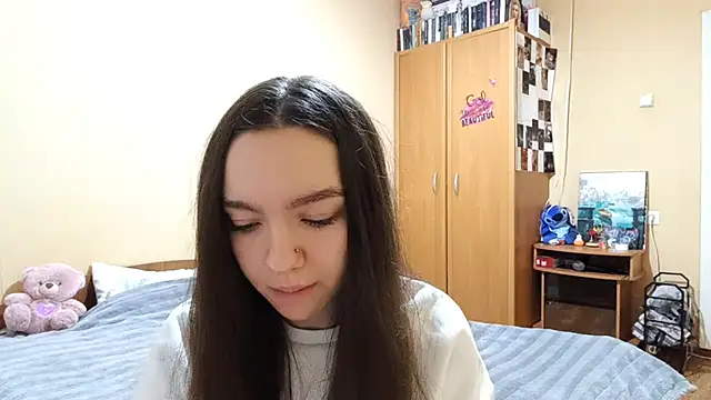 Kimixoo online show from 11.22.25