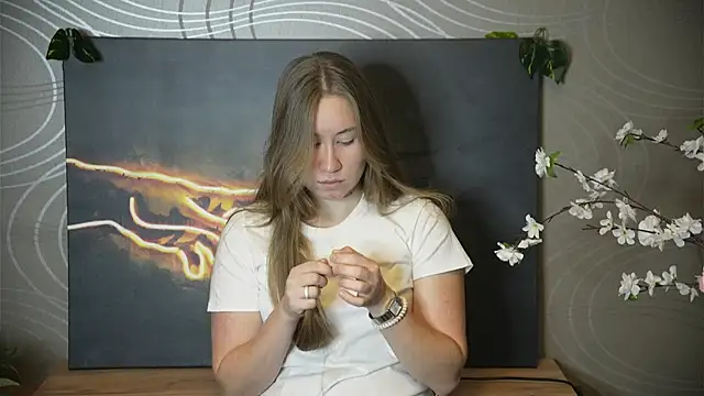 EvonWmith online show from 10.28.25