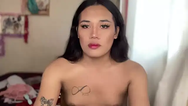 untouchable mia online show from 12.18.25