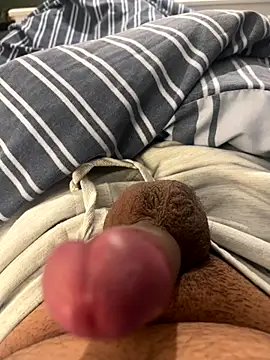 CurvyDicky8 online show from 12.01.25