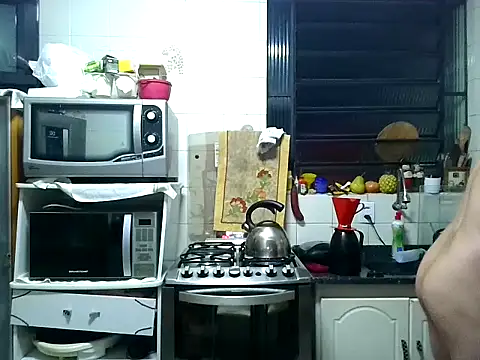 Alex-Naturista online show from 12.21.25