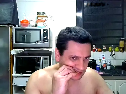 Alex-Naturista online show from 04.13.26